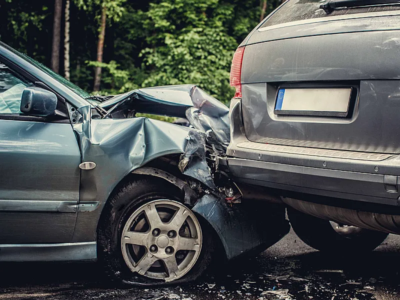 Legal Steps for Handling Road Accidents and Insurance Claims in Nepal