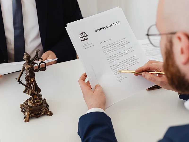 Best Divorce Lawyer in Nepal: How to Choose the Right Legal Expert