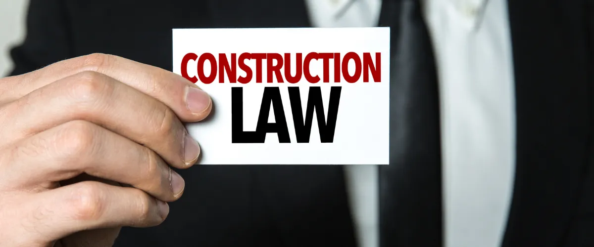 Construction Law in Nepal