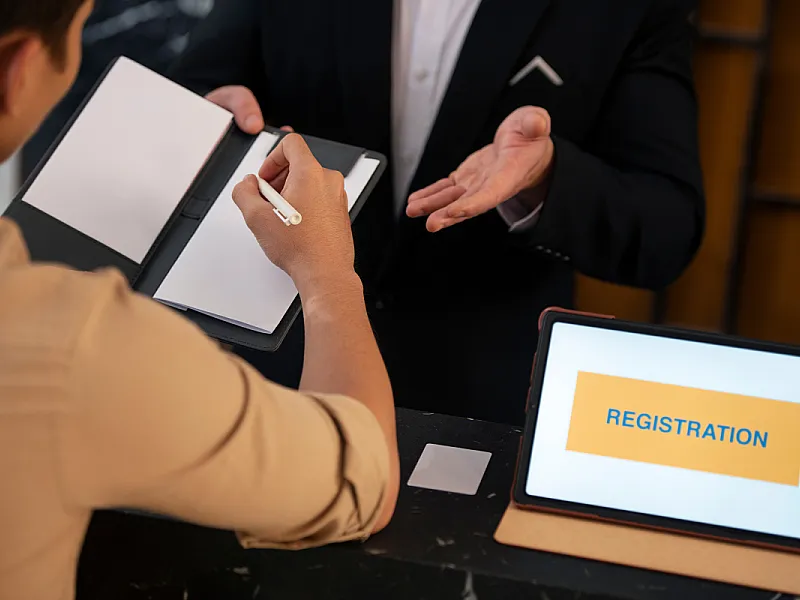 How to Register a Company in Nepal: A Complete Step-by-Step Guide